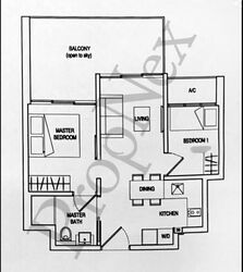Eon Shenton (D2), Apartment #531479931